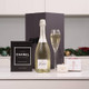 The Chanel Luxury Hamper The Chanel Luxury Hamper